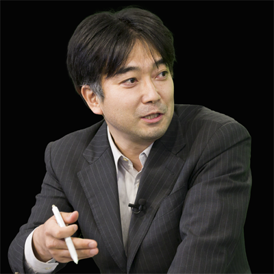 小林氏の写真