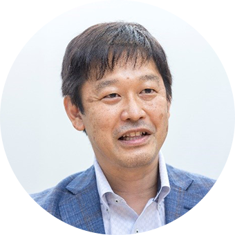 ITサービス・ペイメント事業本部 カード＆ペイメント事業部長 栗原 正憲 氏