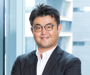 SALES ROBOTICS株式会社の代表取締役社長CEO 内山 雄輝 氏