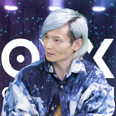 宮田氏の写真
