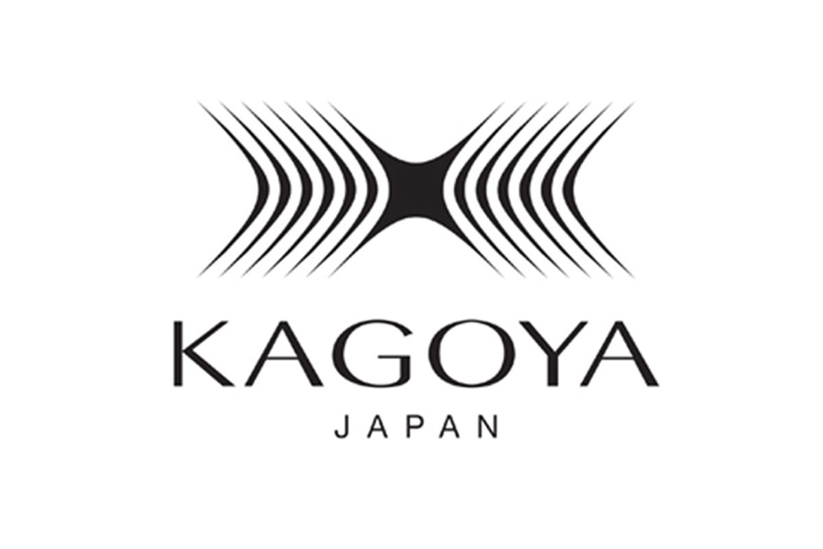 カゴヤ・ジャパンのロゴ