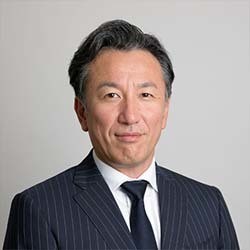 ミスミグループ本社 常務執行役員 ID企業体社長 吉田 光伸 氏