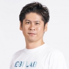 ゑびや・EBILAB<br />代表取締役社長 小田島 春樹 氏