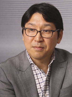 インフィニオン テクノロジーズ コネクテッド セキュア システムズ事業本部 IoTシステムズ リージョナルマーケティング部 部⻑ 丸山敏郎 氏