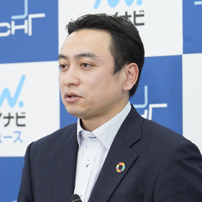 グローバルセキュリティエキスパート株式会社 CSOの萩原 健太氏