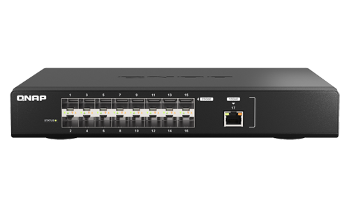 製品画像：QSW-M5216-1T
