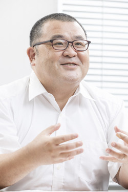 東京理科大学 情報システム部 情報システム課 ITサポート室 主任 吉田 孝将氏
