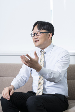 あすか製薬社員