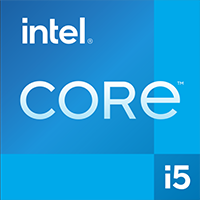 Icon intel 11th