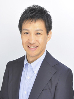 日本テキサス・インスツルメンツ合同会社 営業・技術本部 インダストリアル・エリア 松本英昭氏