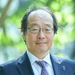 一橋大学ビジネススクール 客員教授 京都先端科学大学 教授 名和 高司 氏