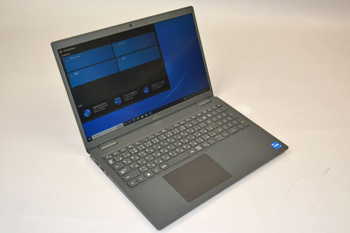Latitude 3520