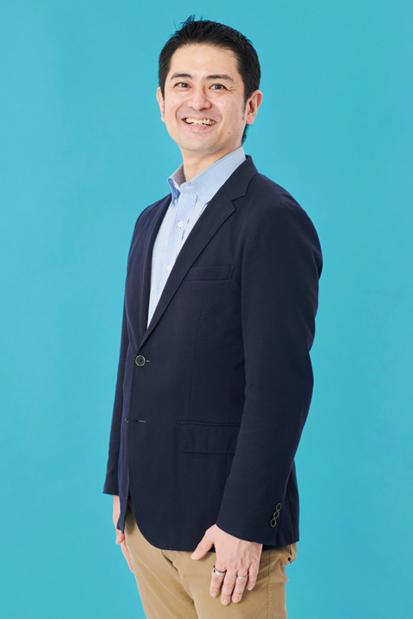 HubSpot Japan株式会社 シニア マーケティング ディレクター 伊佐 裕也 氏