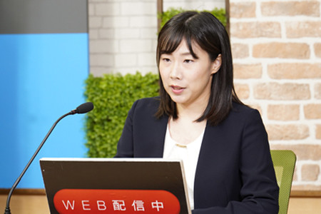 根塚氏