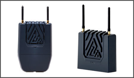 （製品写真）Edge AI Box