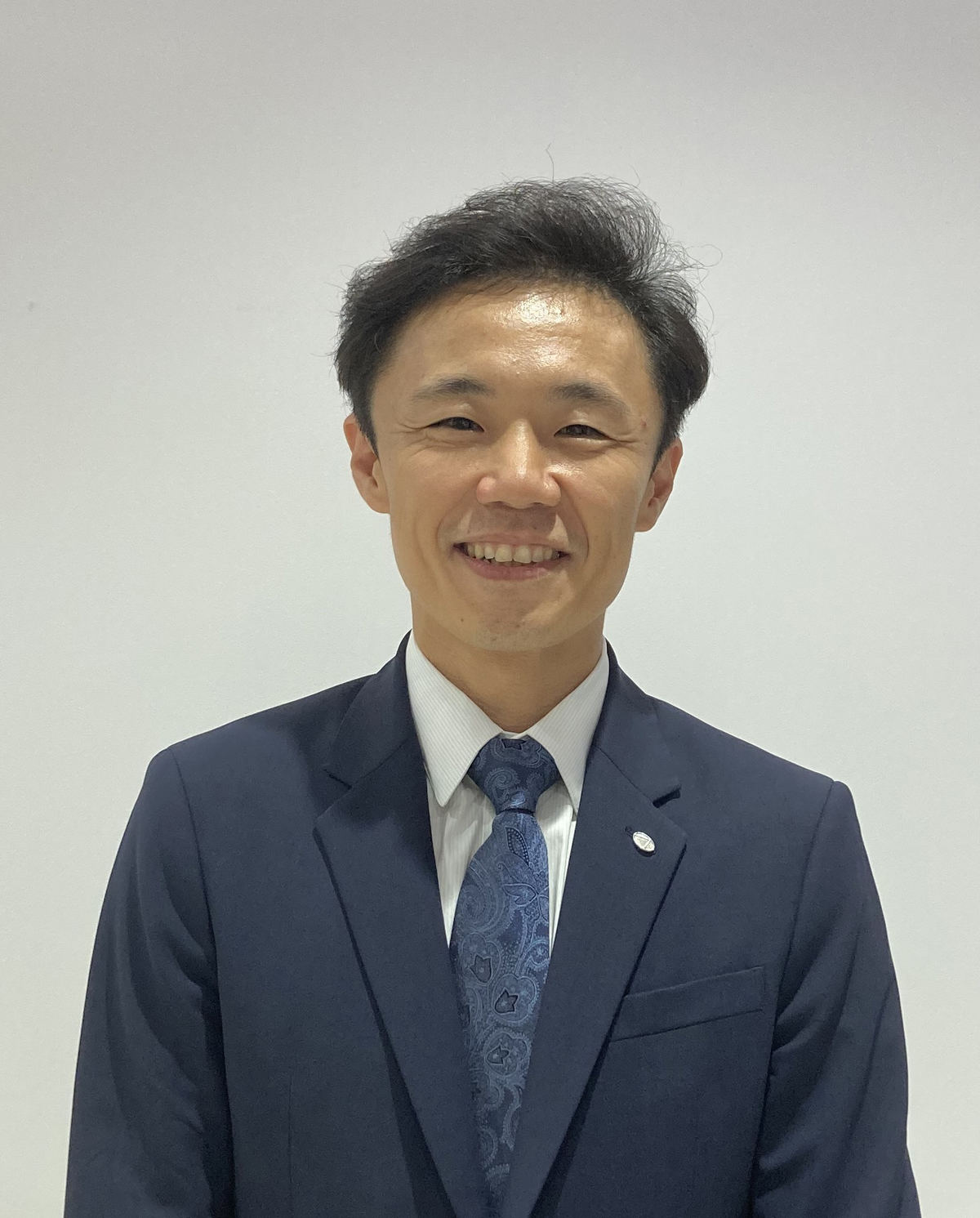 株式会社カーせる マネージャー　三浦翔太氏