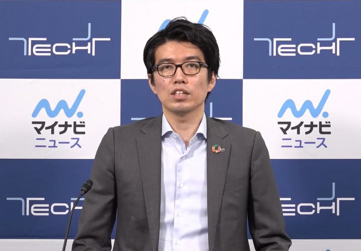 NTTネクシア 営業企画部 全社営業戦略  デジタルマーケティング  インサイドセールスチーム 市川 隼人氏