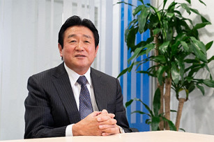 有限会社SHINコンサルティング 代表　星 一夫 氏