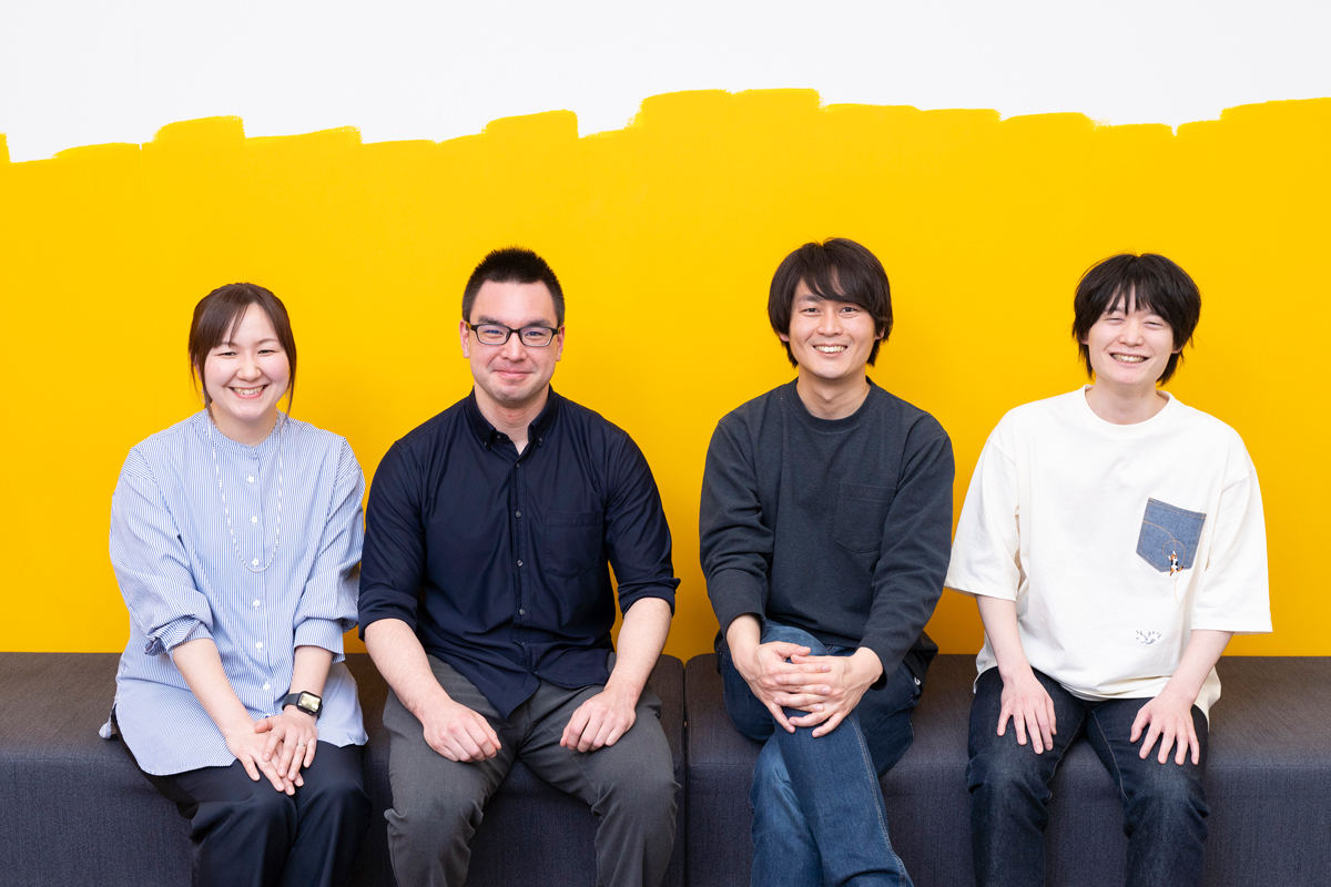 （写真）集合写真