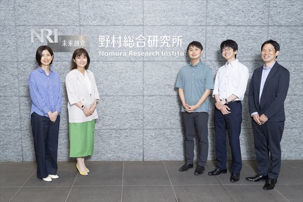 集合写真