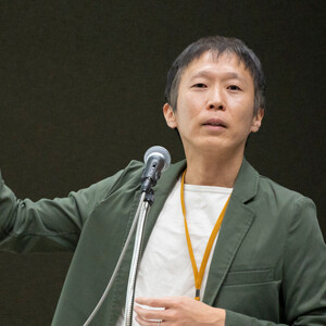 （写真）株式会社常陽銀行　市川友英氏