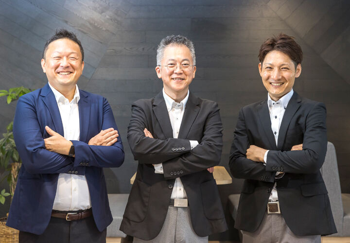 集合写真