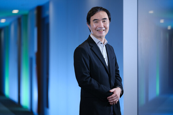 理化学研究所 計算科学研究センター センター長 松岡聡氏