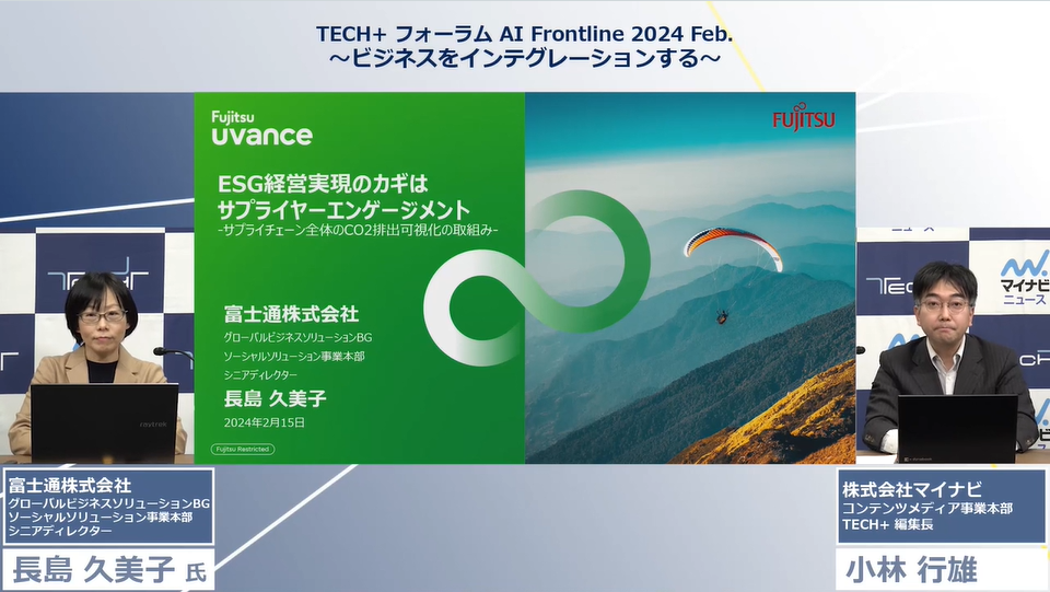 脱炭素はもはや企業の至上命題。ESG経営達成に向けて今すべきこととは?