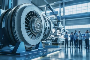 航空機のガスタービンエンジン設計開発において、WEM（エンジン全体のモデリング）が果たす役割とは