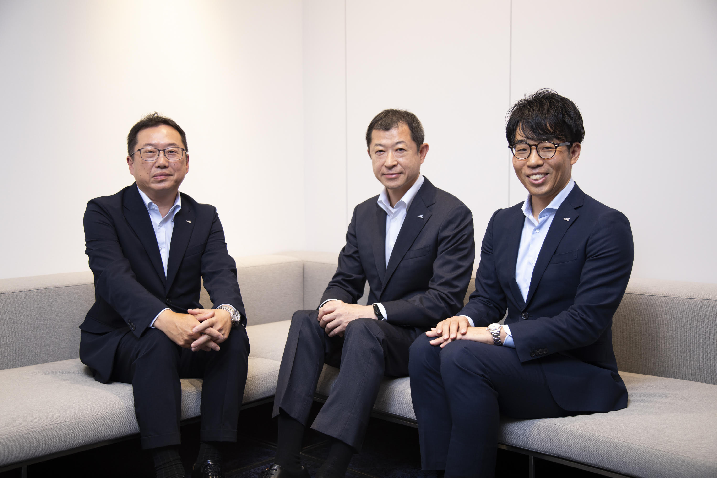 集合写真