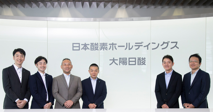 （写真）集合写真