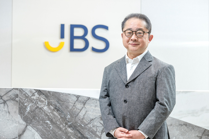 （写真）日本ビジネスシステムズ　執行役員 Data＆AI本部担当　中山高史氏