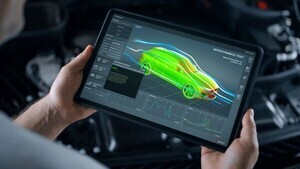 中小企業やスタートアップに影響を及ぼし得る自動車業界の最新トレンド