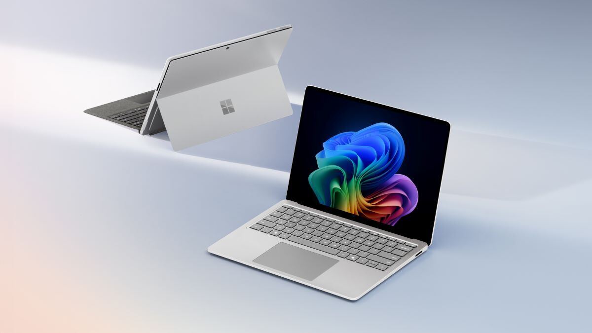 Microsoft Surface製品画像