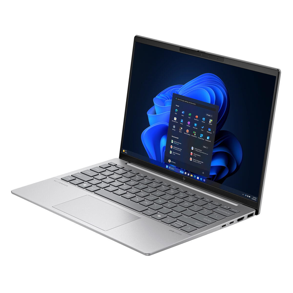 HP EliteBook 635 Aero G11