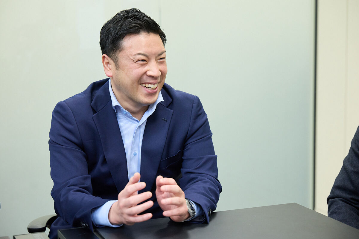 東芝ITサービス株式会社 セキュリティ&ネットワークサービス推進室 チーフエバンジェリスト 佐々木 尚仁 氏