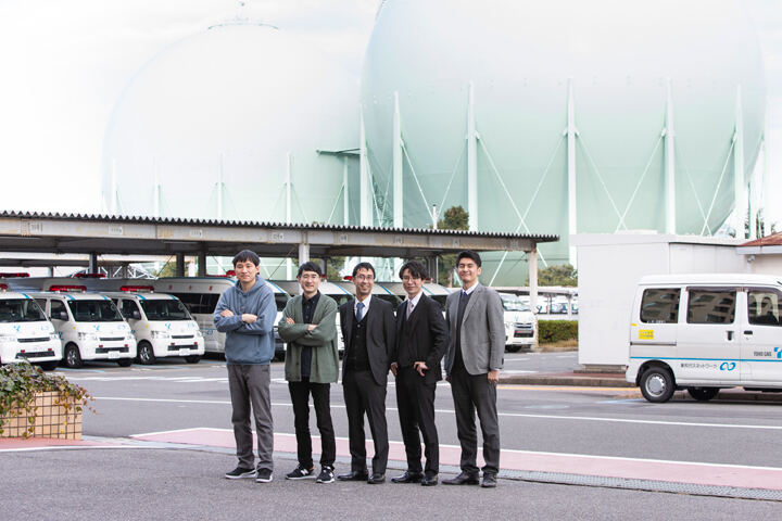 （写真）集合写真