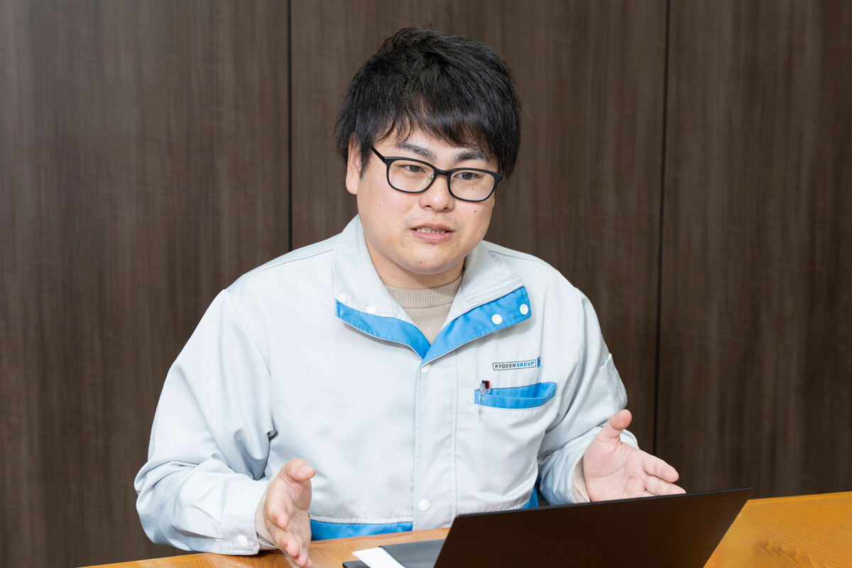 林氏お写真