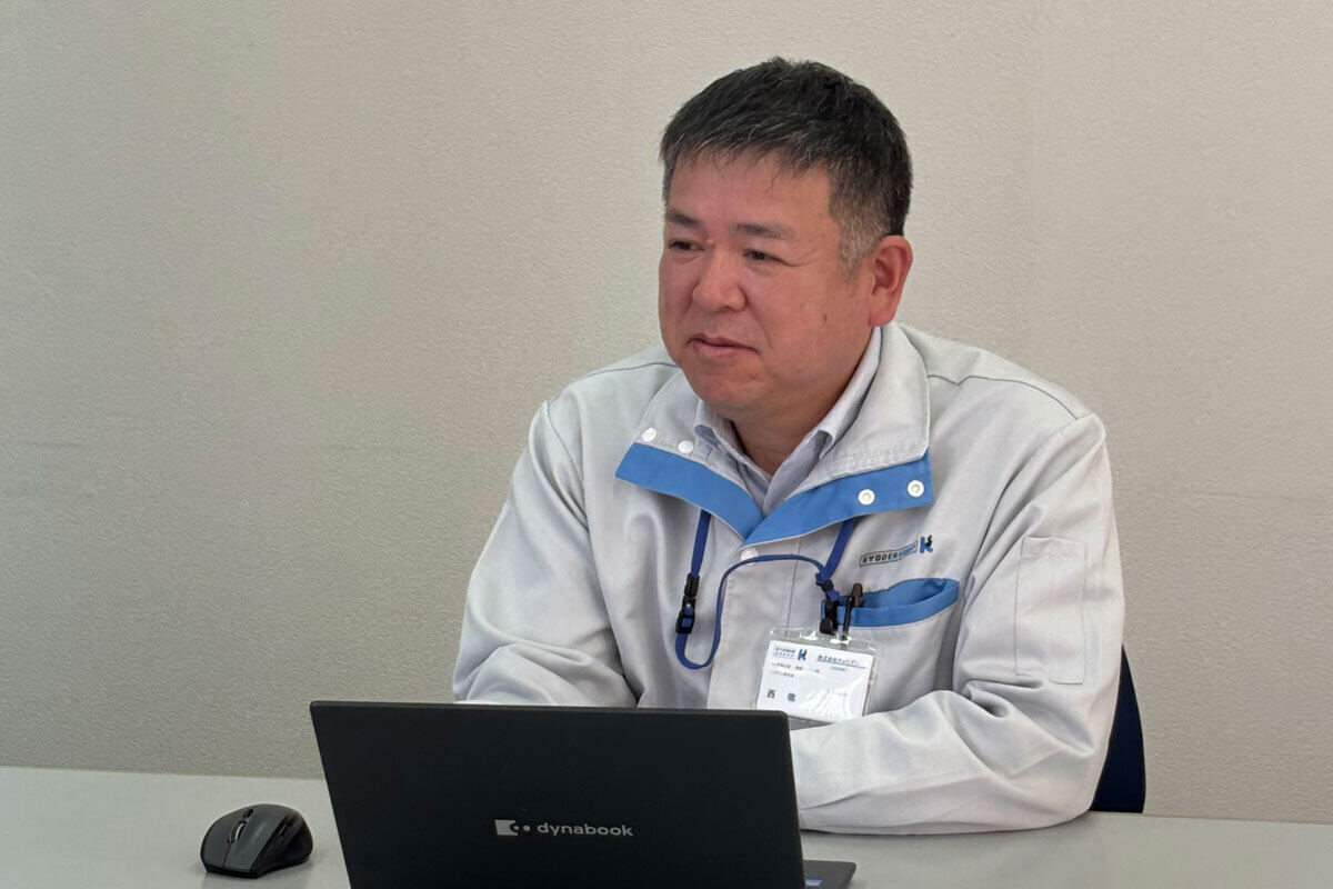 西氏お写真