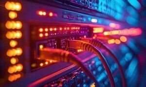 ビルディングを運用する業界でCO2排出削減を推進するために、シングルペア・イーサネットがもたらす効果とは