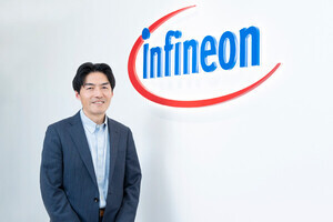 「PaaK」の普及を後押しするInfineon ──自動車のキーレスエントリーをスマホで実現