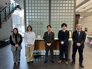 使い慣れたコミュニケーションツールで情報伝達・共有を深化、1&Dの取り組みから見る「LINE WORKS」の導入効果