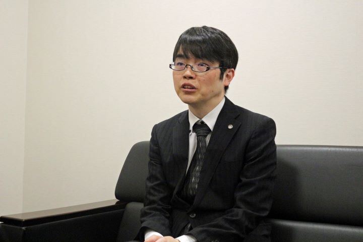 写真：株式会社FOOD & LIFE COMPANIES　情報システム部長　坂口 豊氏の顔写真