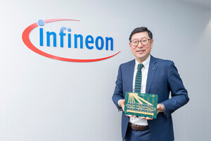 Infineonが提案するLEV向けトータルソリューション──パワーデバイスを揃えLEVの普及を後押し