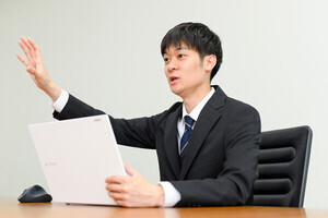 情報セキュリティレベルを保ちつつ業務効率化 - 大容量と大画面、優れたコストパフォーマンスが決め手に【活用事例：読売テレビ】