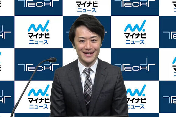 なぜ法務が事業のスピードを加速できるのか?―次世代のリーガルテックに迫る