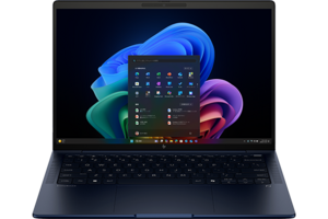 PC管理&セキュリティに課題を感じる情報システム部門に朗報。注目のサービスとビジネスニーズに応える法人向けノートPCに迫る
