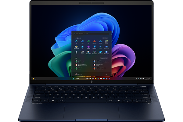 PC管理&セキュリティに課題を感じる情報システム部門に朗報。注目のサービスとビジネスニーズに応える法人向けノートPCに迫る