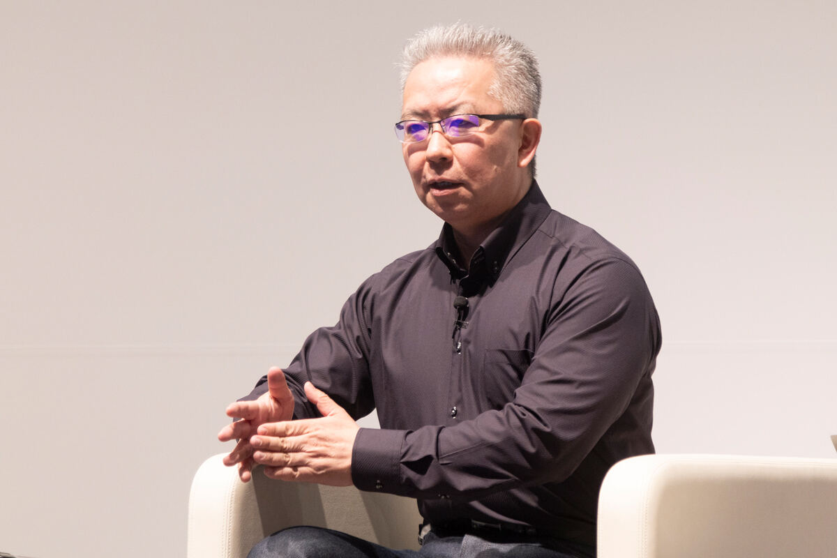 サイバーディフェンス研究所 等に所属 名和利男氏