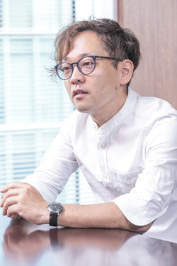 シグマコンサルティング株式会社 代表取締役 橋本 圭一 氏